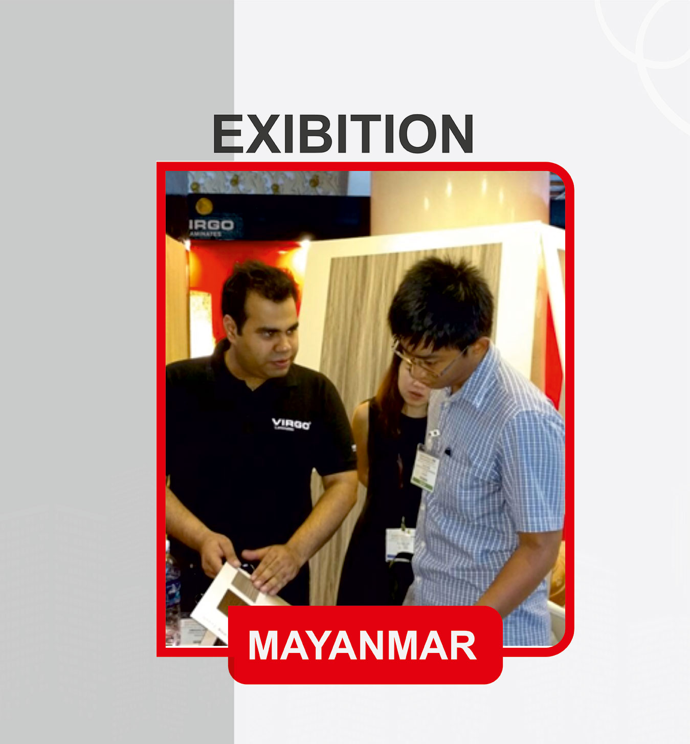 Mayanmar