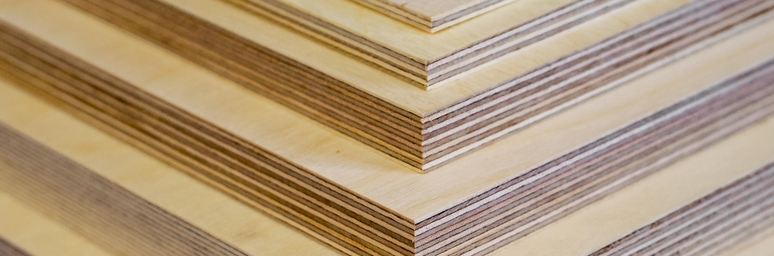 Plywood Suppliers & Manufacturers In India