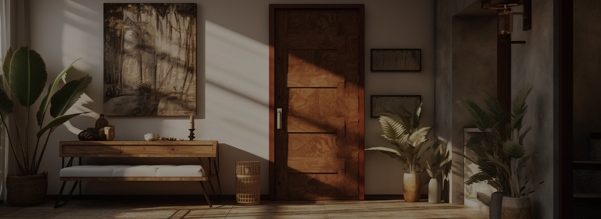 Door Skin