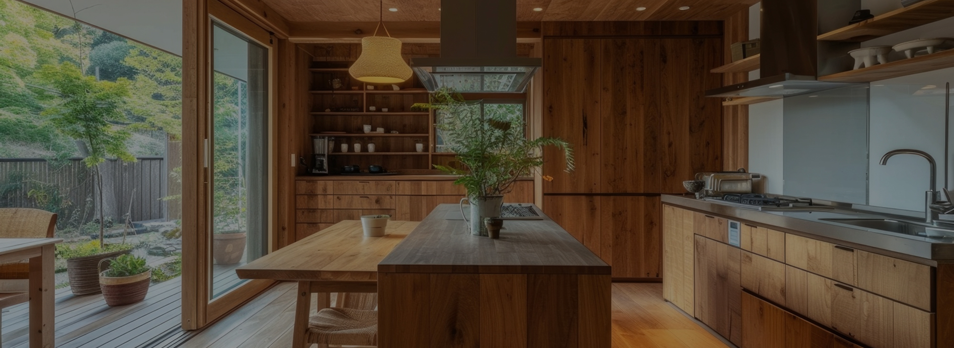 Plywood