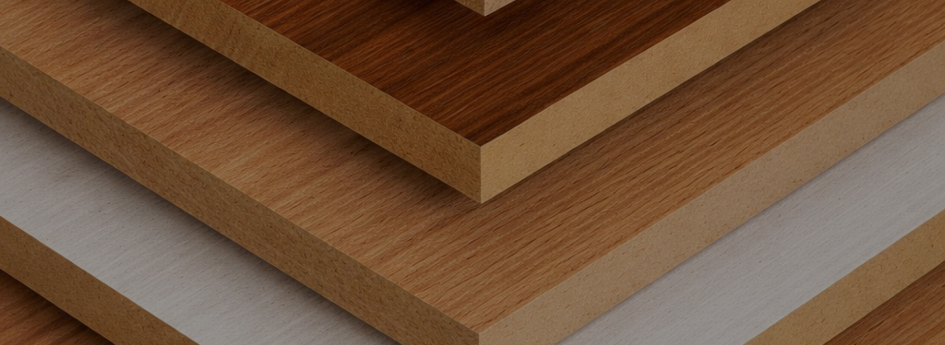 MDF