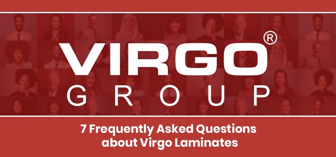 7 Frequently Asked Questions about the largest laminate brands in India: Virgo Group