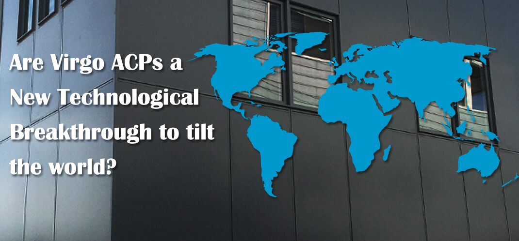 Are Virgo ACPs A New Technological Breakthrough To Tilt The World?