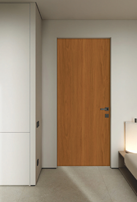 Woodgrain Finishes