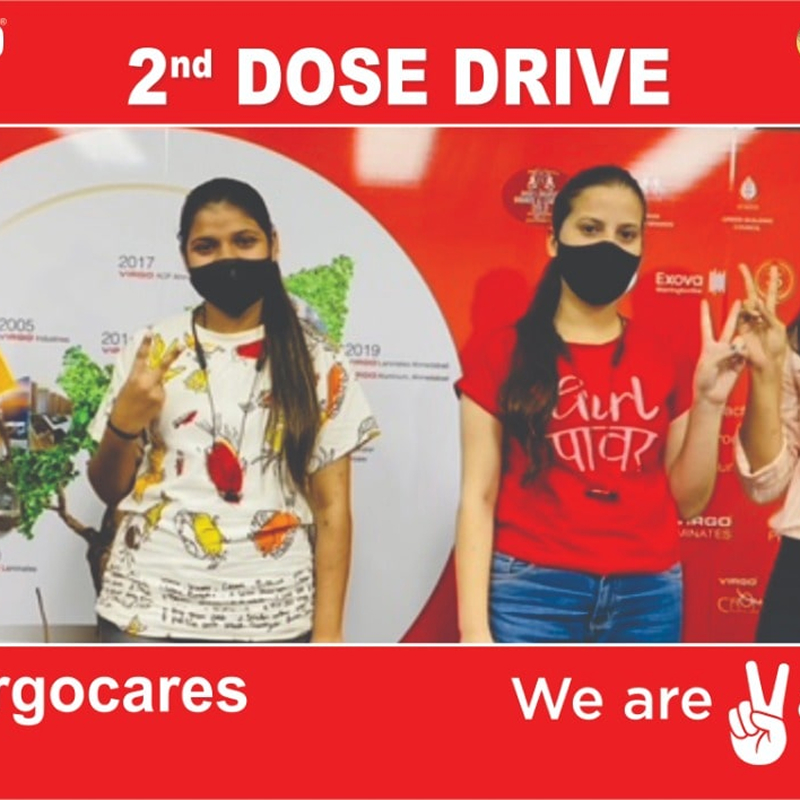 Vaccination Drive