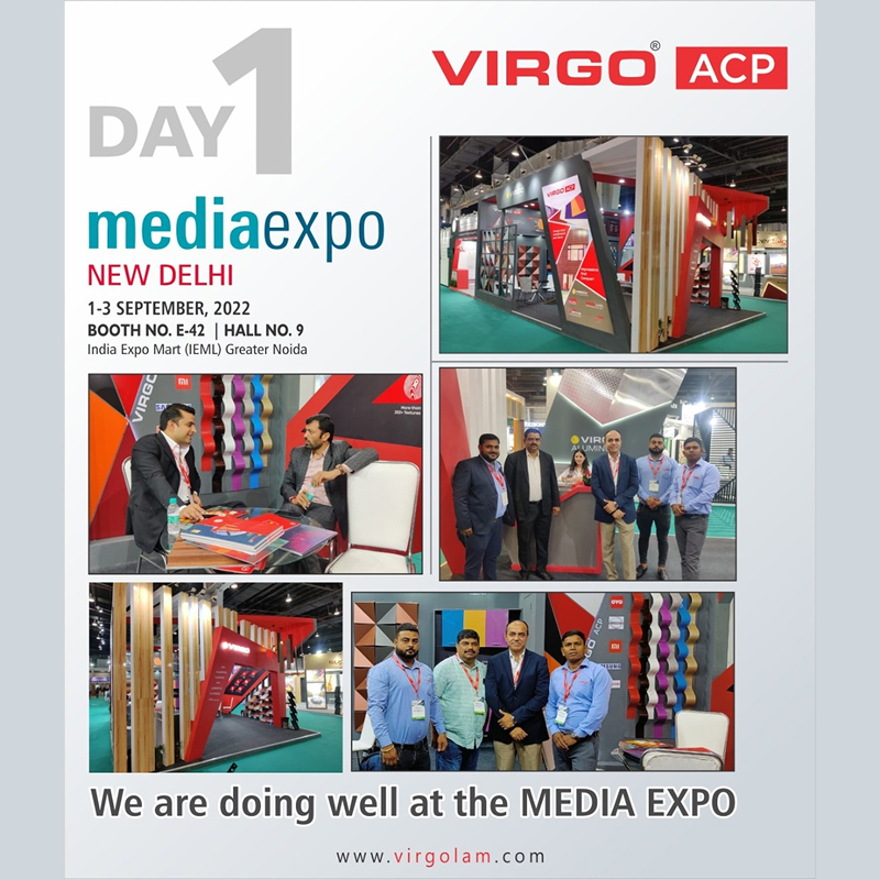 Media Expo