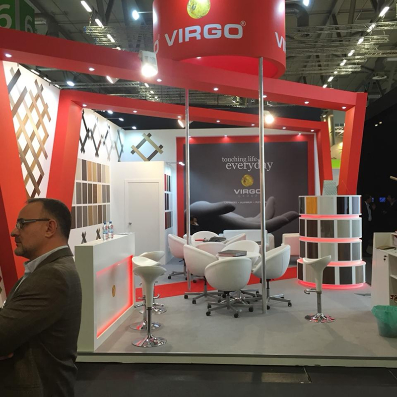 Interzum