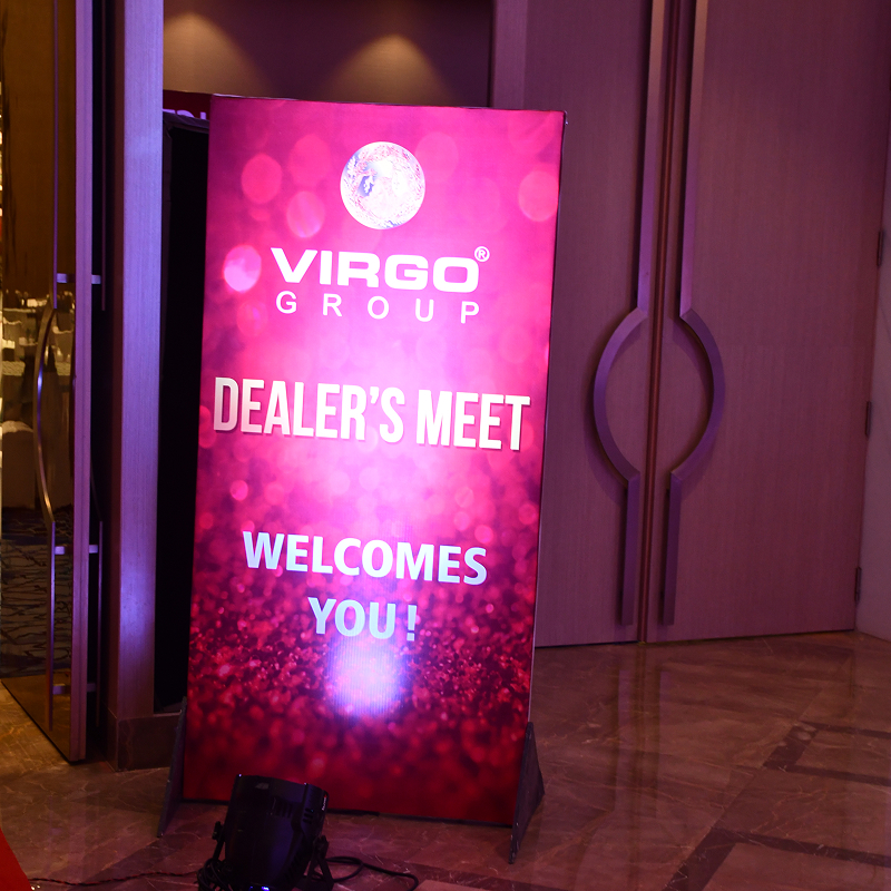 Dealer's Meet
