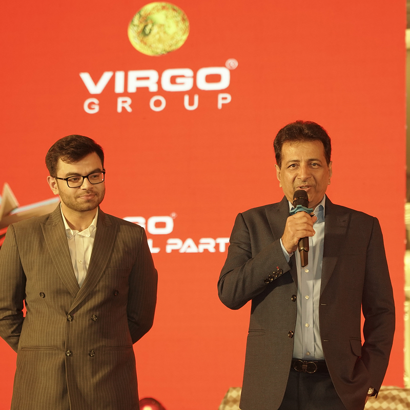Dealer's Meet