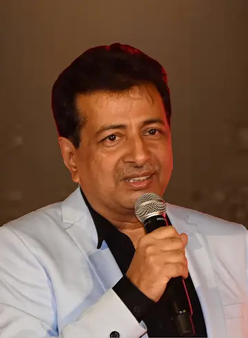 Surinder Arora