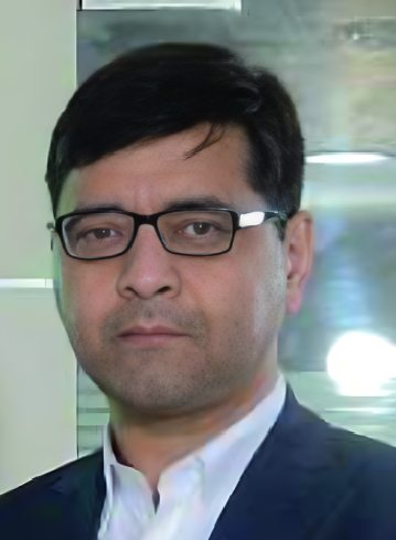 Parveen Kumar Arora