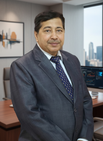 B. D. Arora