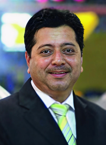 Tilak Raj Arora