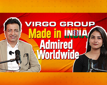 Virgo Group: From India to Global Leader in Wood & Panel Products