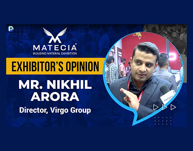 Nikhil Arora, Director, Virgo Group