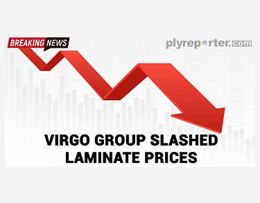Virgo Group slashed Laminate Prices