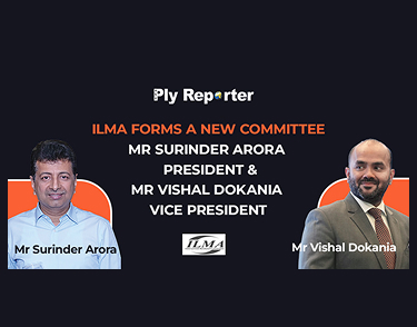 The Annual General Meet of ILMA has announced the formation of a new working committee...