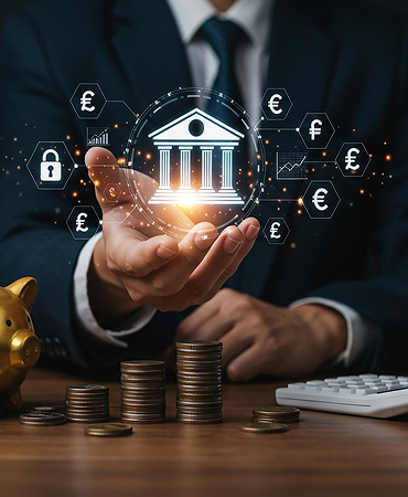 Internal Financial Policy