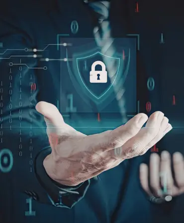 Data Security Policy