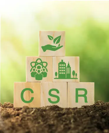 CSR Policy