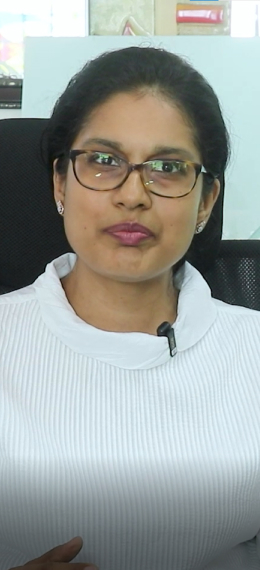 Roopa Paranjothi