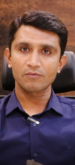 Mr. Girish