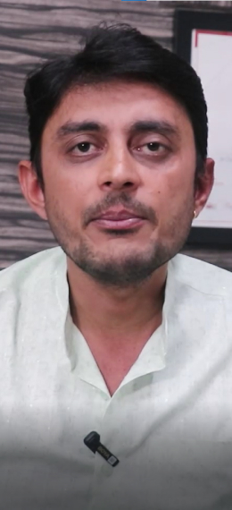 Mukesh Patel