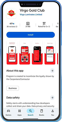 Download the App