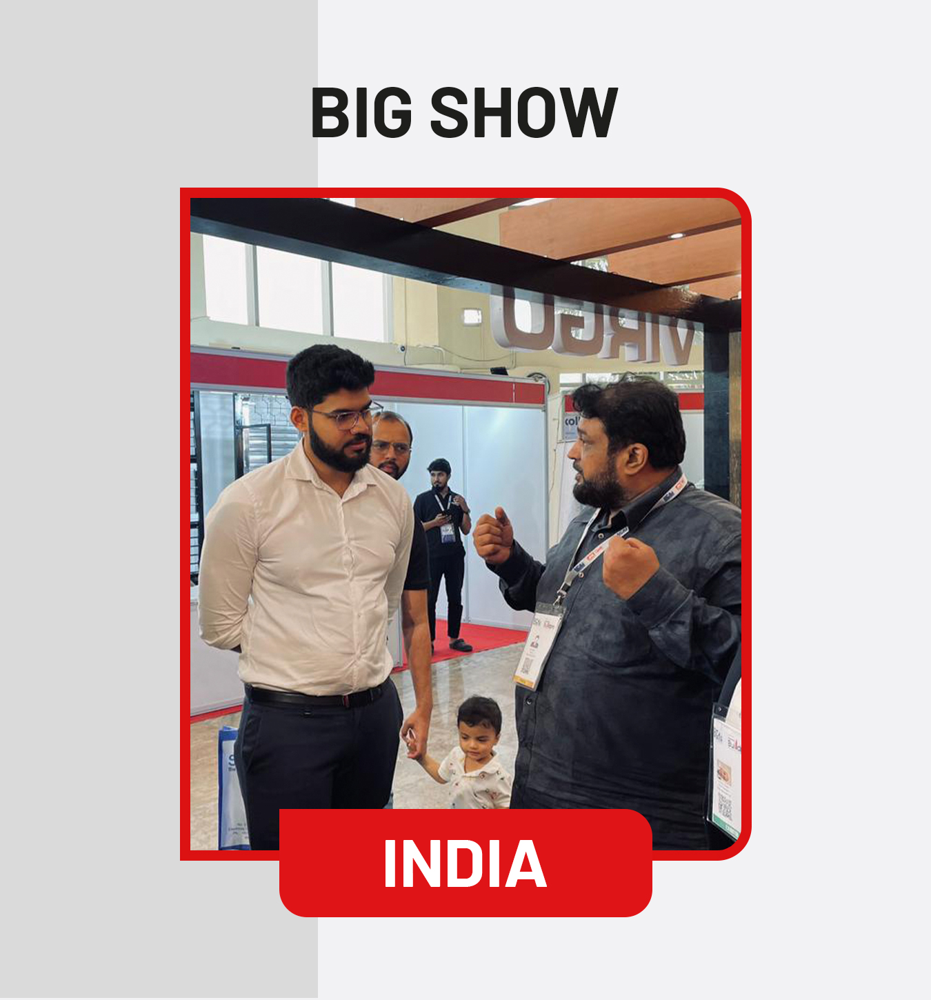Big Show India 2022