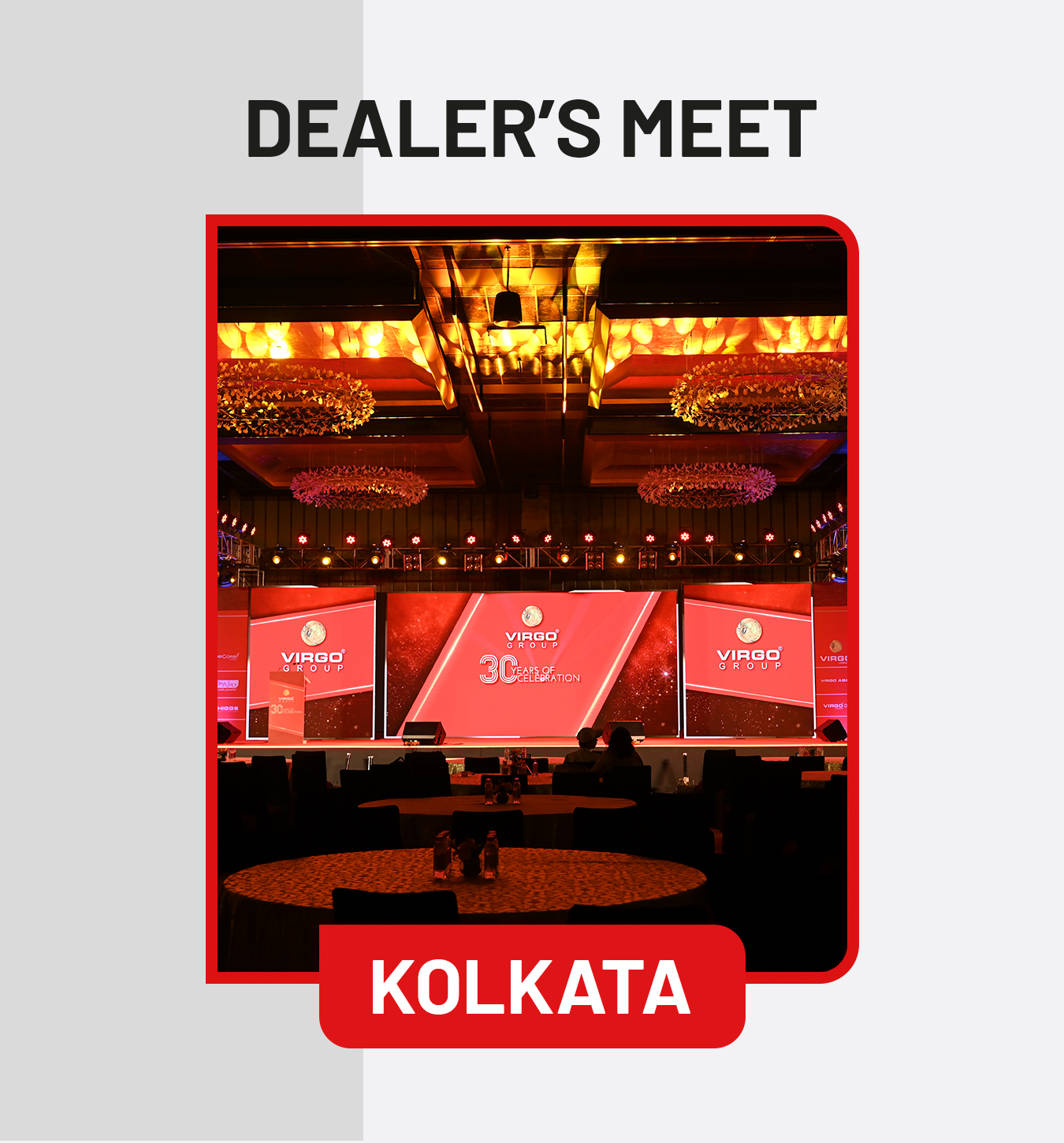 Dealers Meet Kolkata 2023